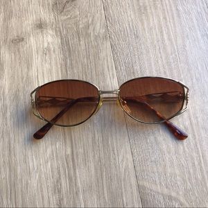 Vintage sunglasses
